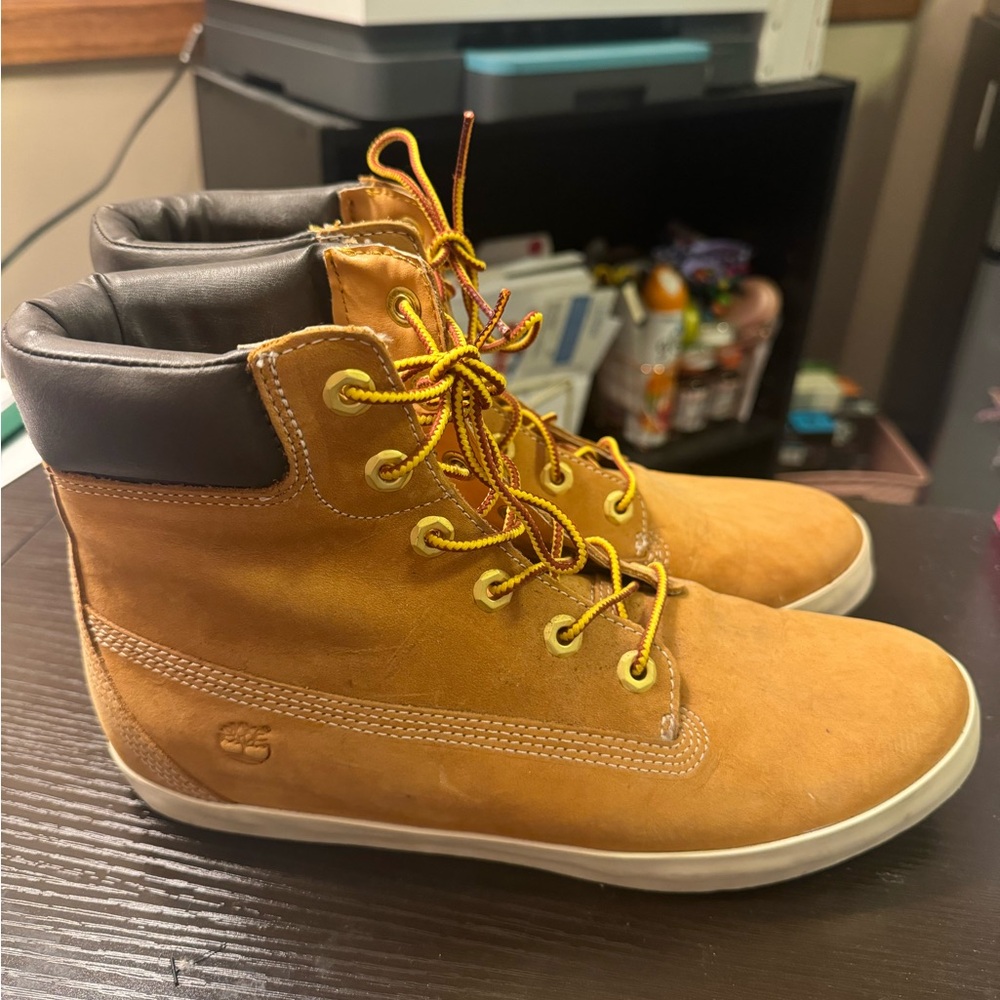 Timberland shoes